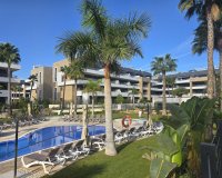 Resale - Apartamento - Orihuela-Costa - Playa Flamenca