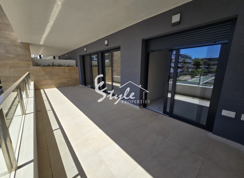 Resale - Apartamento - Orihuela-Costa - Playa Flamenca