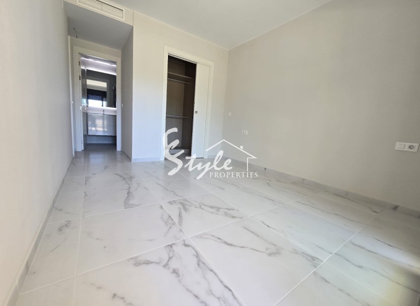 Resale - Apartamento - Orihuela-Costa - Playa Flamenca