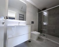 Resale - Apartamento - Orihuela-Costa - Playa Flamenca