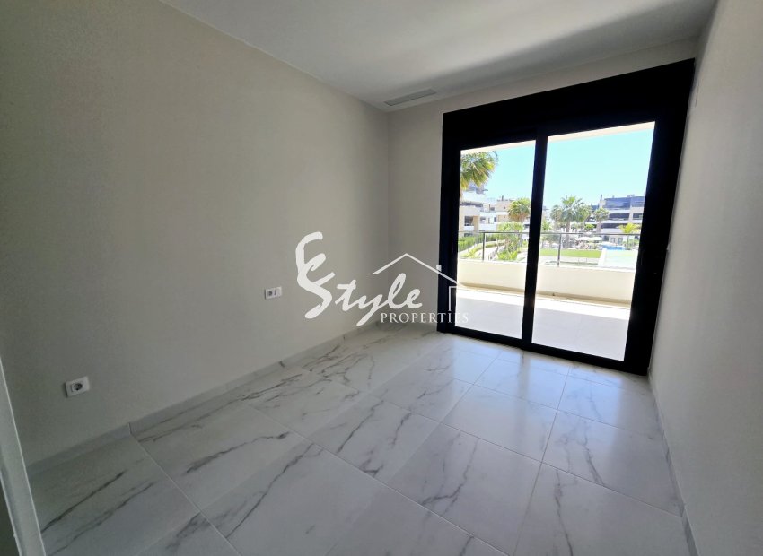 Resale - Apartamento - Orihuela-Costa - Playa Flamenca