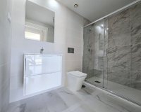 Resale - Apartamento - Orihuela-Costa - Playa Flamenca