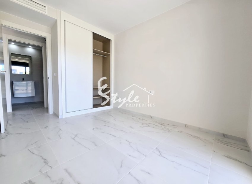 Resale - Apartamento - Orihuela-Costa - Playa Flamenca