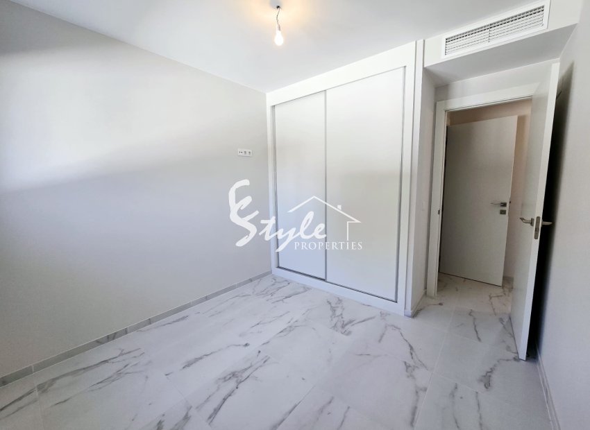 Resale - Apartamento - Orihuela-Costa - Playa Flamenca