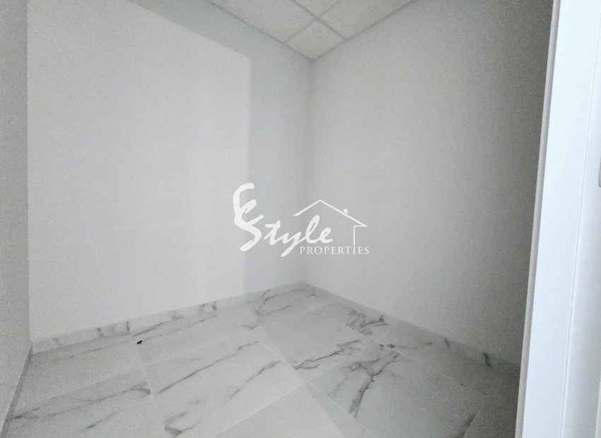 Resale - Apartamento - Orihuela-Costa - Playa Flamenca