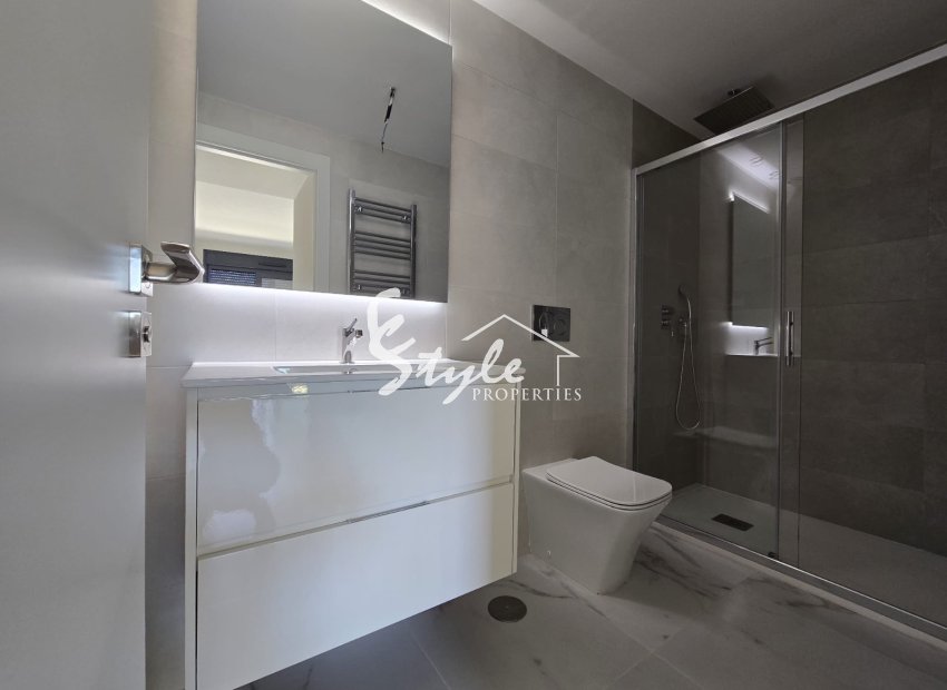 Resale - Apartamento - Orihuela-Costa - Playa Flamenca