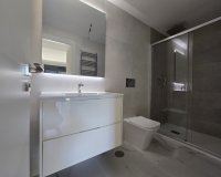 Resale - Apartamento - Orihuela-Costa - Playa Flamenca