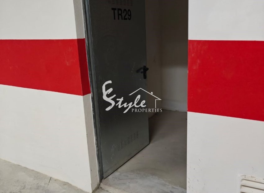 Resale - Apartamento - Orihuela-Costa - Playa Flamenca