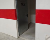 Resale - Apartamento - Orihuela-Costa - Playa Flamenca