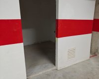 Resale - Apartamento - Orihuela-Costa - Playa Flamenca