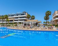 Resale - Apartamento - Orihuela-Costa - Playa Flamenca