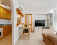 Resale - Apartamento - Orihuela-Costa - Playa Flamenca