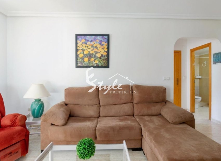 Resale - Apartamento - Orihuela-Costa - Playa Flamenca