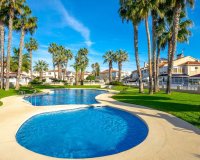 Resale - Apartamento - Orihuela-Costa - Playa Flamenca