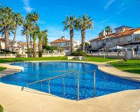 Resale - Apartamento - Orihuela-Costa - Playa Flamenca