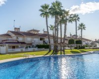 Resale - Apartamento - Orihuela-Costa - Playa Flamenca