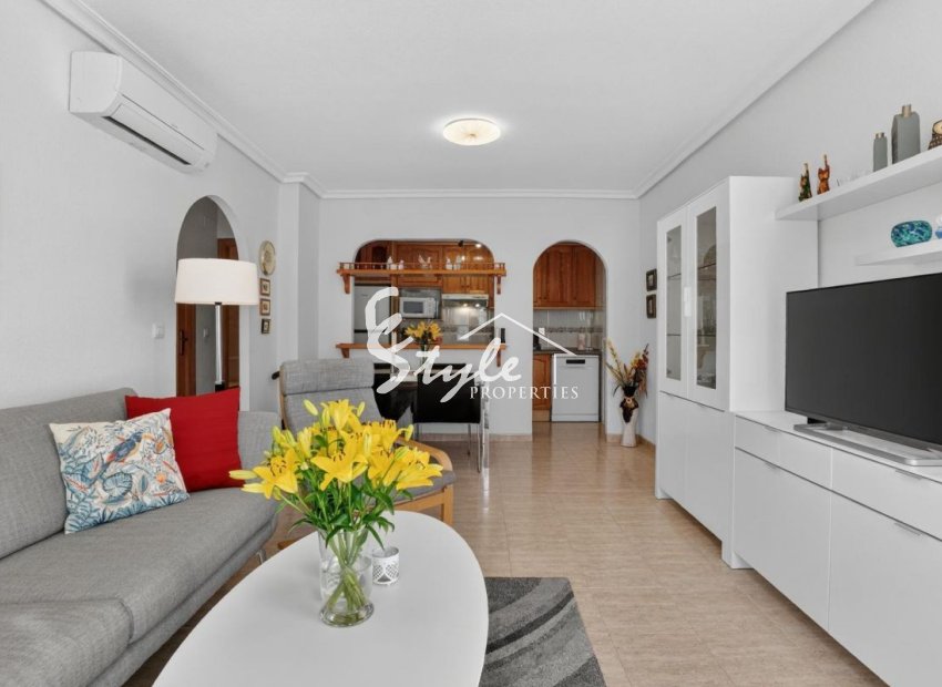 Resale - Apartamento - Orihuela-Costa - Playa Flamenca