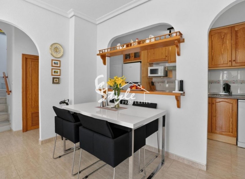 Resale - Apartamento - Orihuela-Costa - Playa Flamenca