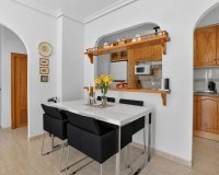 Resale - Apartamento - Orihuela-Costa - Playa Flamenca