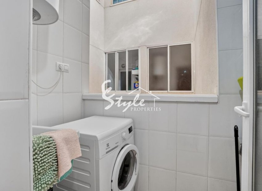 Resale - Apartamento - Orihuela-Costa - Playa Flamenca