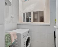 Resale - Apartamento - Orihuela-Costa - Playa Flamenca