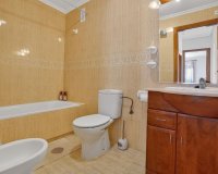 Resale - Apartamento - Orihuela-Costa - Playa Flamenca