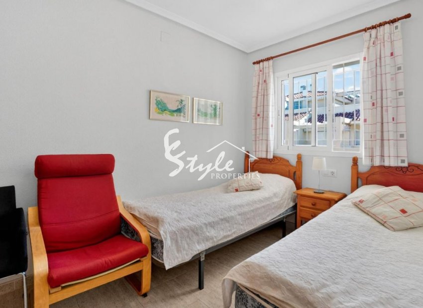 Resale - Apartamento - Orihuela-Costa - Playa Flamenca