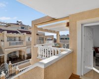 Resale - Apartamento - Orihuela-Costa - Playa Flamenca
