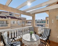 Resale - Apartamento - Orihuela-Costa - Playa Flamenca
