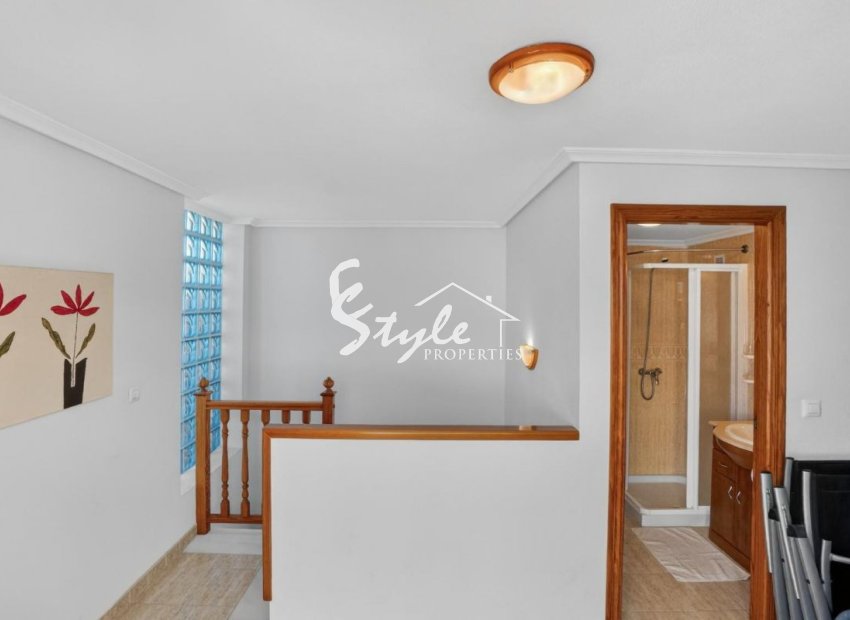 Resale - Apartamento - Orihuela-Costa - Playa Flamenca