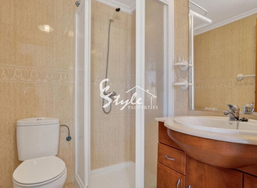 Resale - Apartamento - Orihuela-Costa - Playa Flamenca