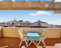 Resale - Apartamento - Orihuela-Costa - Playa Flamenca