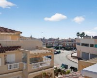 Resale - Apartamento - Orihuela-Costa - Playa Flamenca