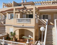 Resale - Apartamento - Orihuela-Costa - Playa Flamenca