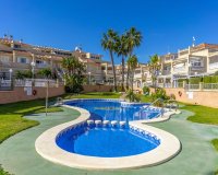 Resale - Apartamento - Orihuela-Costa - Playa Flamenca