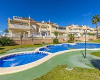 Resale - Apartamento - Orihuela-Costa - Playa Flamenca
