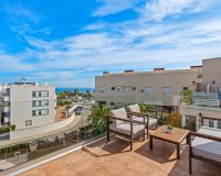 Resale - Apartamento - Orihuela-Costa - Playa Flamenca
