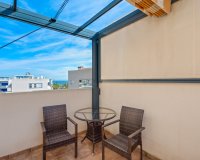 Resale - Apartamento - Orihuela-Costa - Playa Flamenca