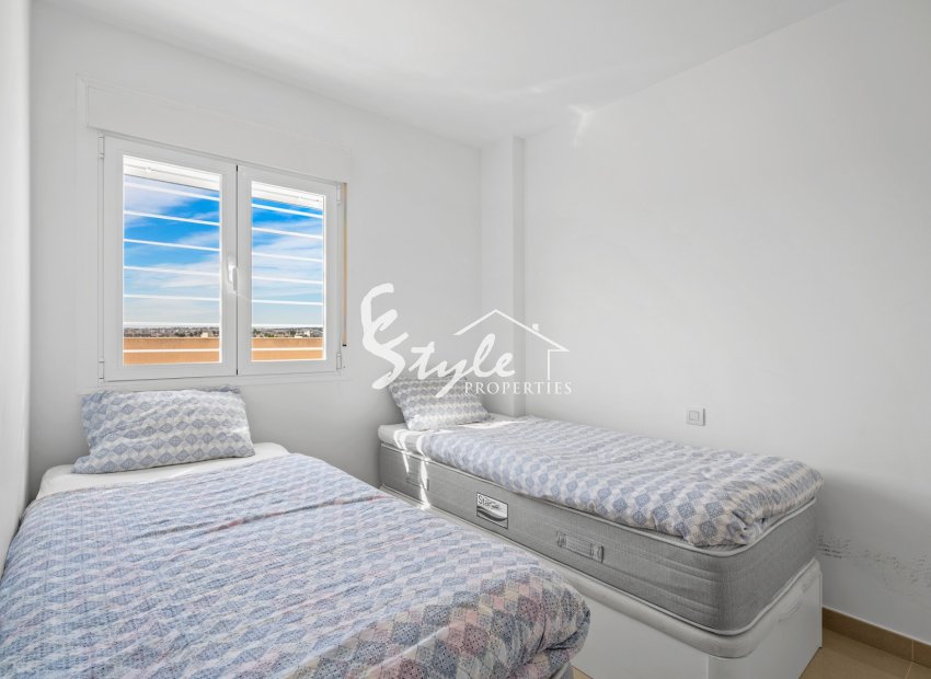 Resale - Apartamento - Orihuela-Costa - Playa Flamenca