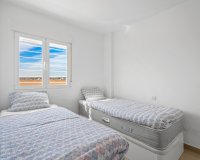 Resale - Apartamento - Orihuela-Costa - Playa Flamenca