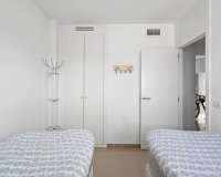 Resale - Apartamento - Orihuela-Costa - Playa Flamenca