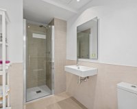 Resale - Apartamento - Orihuela-Costa - Playa Flamenca