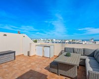 Resale - Apartamento - Orihuela-Costa - Playa Flamenca