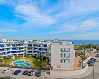 Resale - Apartamento - Orihuela-Costa - Playa Flamenca