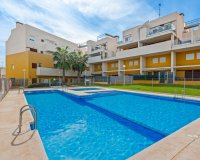 Resale - Apartamento - Orihuela-Costa - Playa Flamenca