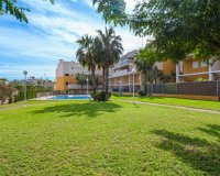 Resale - Apartamento - Orihuela-Costa - Playa Flamenca