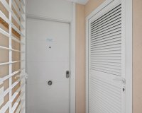 Resale - Apartamento - Orihuela-Costa - Playa Flamenca