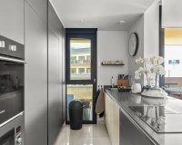 Resale - Apartamento - Orihuela-Costa - Playa Flamenca