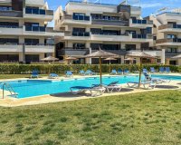 Resale - Apartamento - Orihuela-Costa - Playa Flamenca