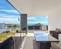 Resale - Apartamento - Orihuela-Costa - Playa Flamenca